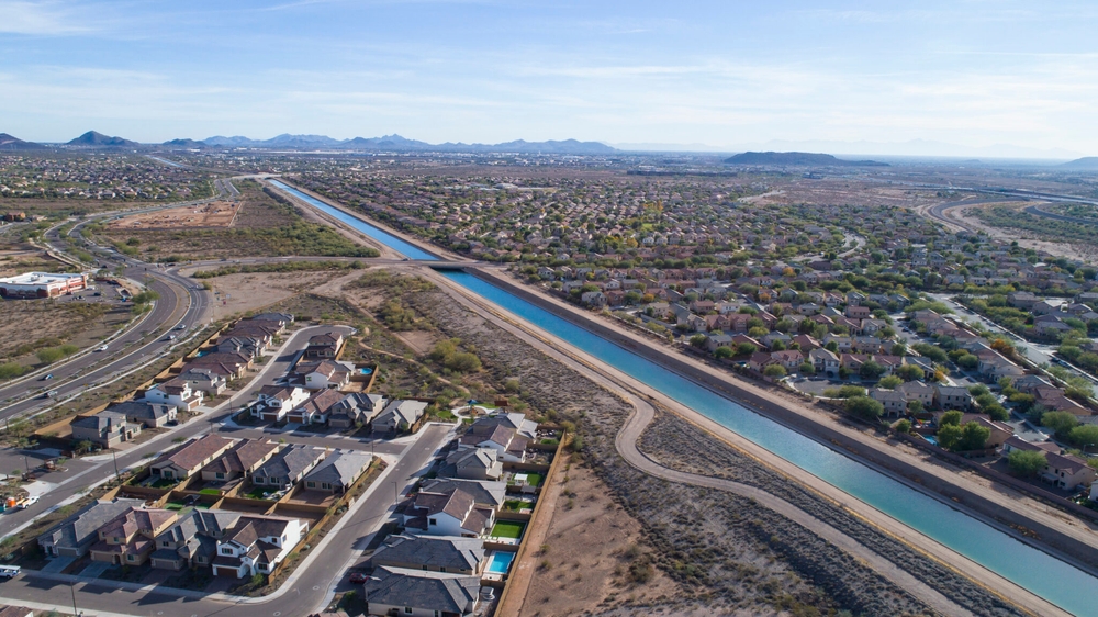 img of The Colorado River Crisis: A Failure of Leadership and the Betrayal of Shared Responsibility