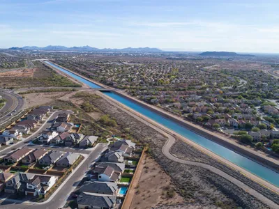 img of The Colorado River Crisis: A Failure of Leadership and the Betrayal of Shared Responsibility