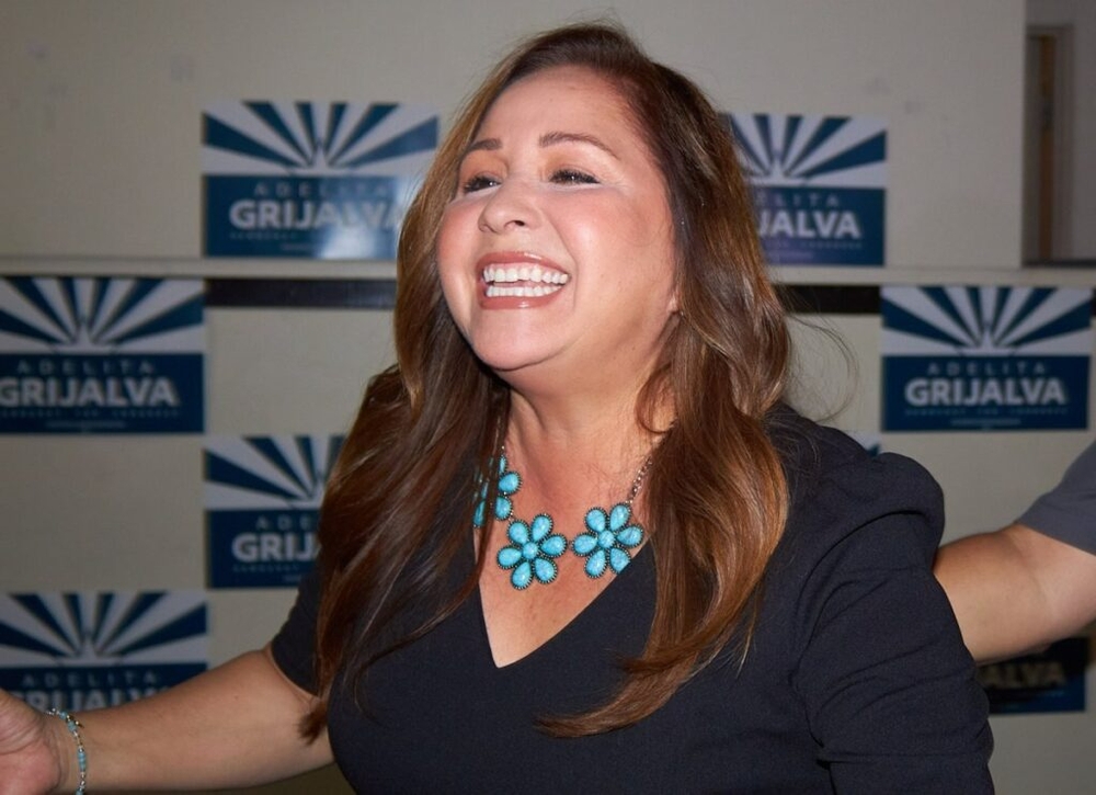 img of Speaker Johnson's Constitutional Betrayal: Denying Democracy in Arizona