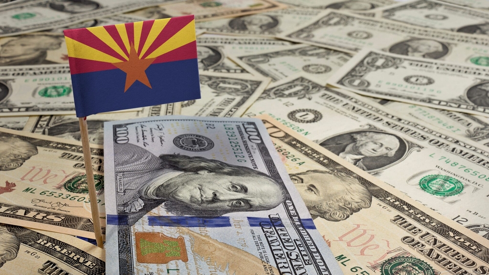 img of The Arizona Budget Impasse: A Case Study in Partisan Brinkmanship and Human Cost
