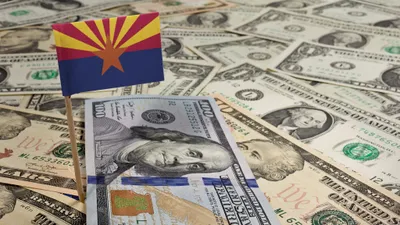 img of The Arizona Budget Impasse: A Case Study in Partisan Brinkmanship and Human Cost