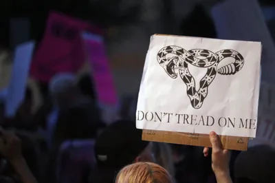 img of Arizona's Abortion Battle: When Ideology Trumps Medical Expertise and Democracy