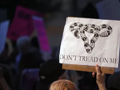 img of Arizona's Abortion Battle: When Ideology Trumps Medical Expertise and Democracy