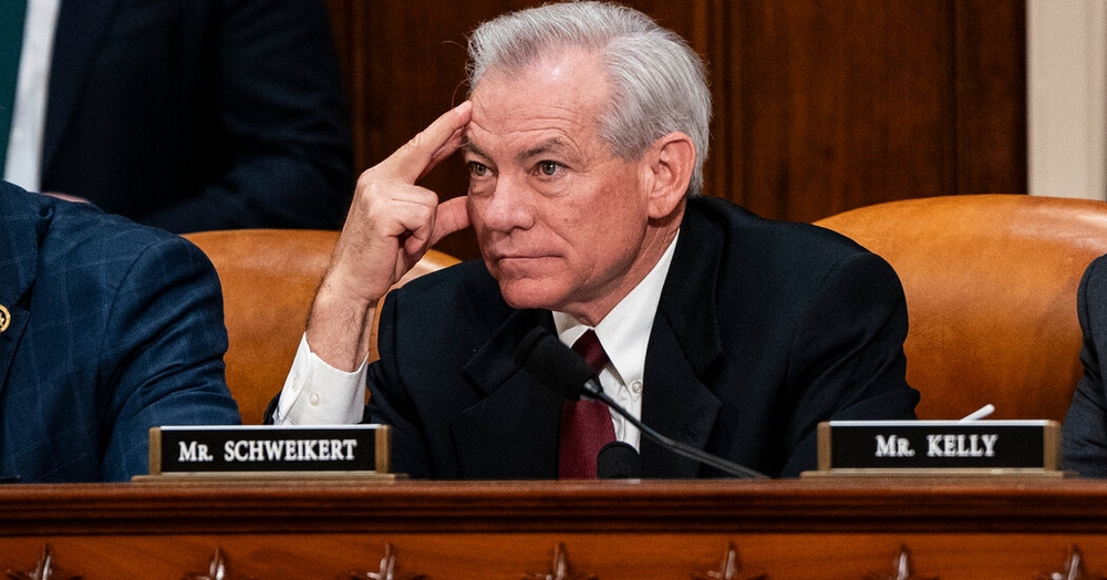 img of Arizona's Political Landscape Shaken as Schweikert Enters Governor Race