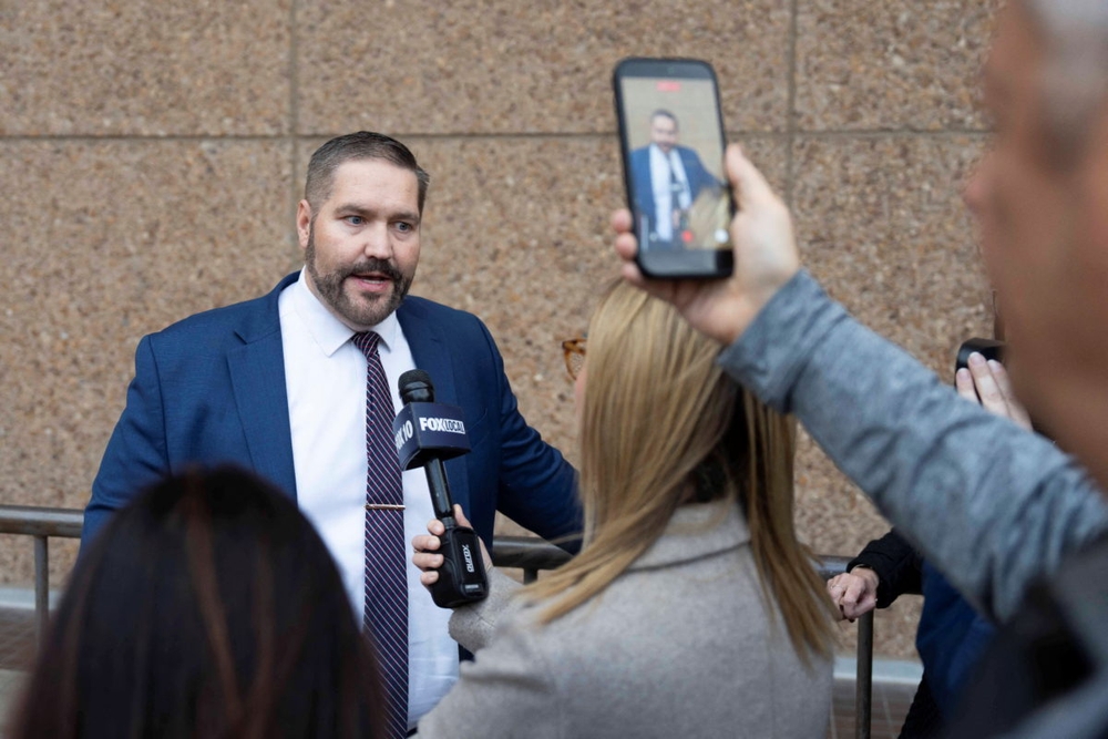 img of The Maricopa Maelstrom: How One Official's Crusade is Threatening Democracy in Arizona