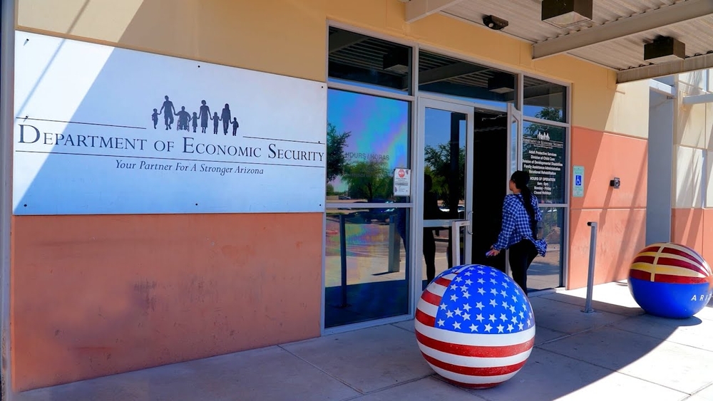 img of Arizona's Dangerous Legislative Gambit: Targeting Vulnerable Populations Through Procedural Manipulation