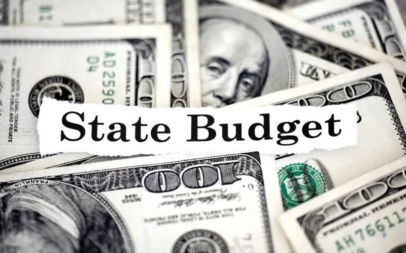 img of The Arizona Budget Sprint: A Case Study in Democratic Erosion and the Abandonment of the Vulnerable