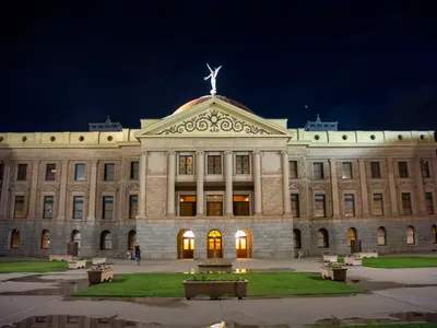 img of The Arizona Budget: A Masterclass in Political Theater Over Principled Governance
