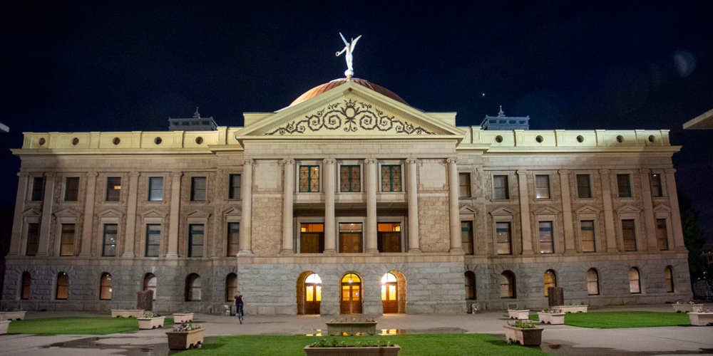 img of The Arizona Budget: A Masterclass in Political Theater Over Principled Governance
