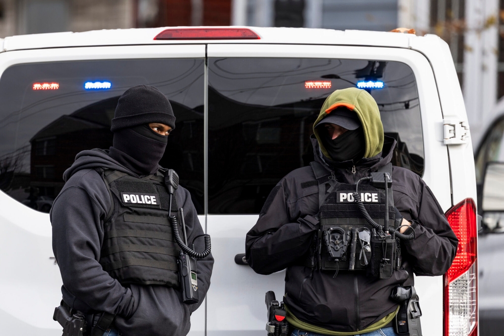 img of The Assault on Democracy: Arizona's Dangerous Gambit to Militarize Polling Places