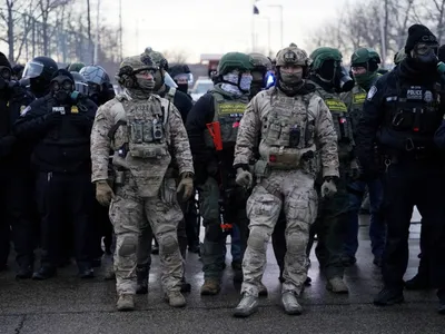 img of The Insurrection Act Threat: A Dangerous Precedent for American Democracy