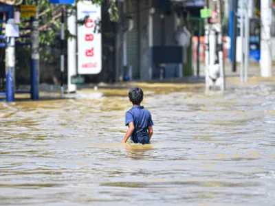 img of Catastrophe in Sri Lanka: How Climate Injustice Devastates the Global South