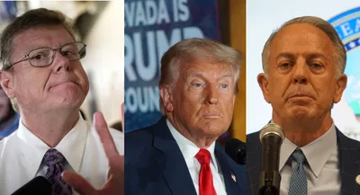 img of The Deliberate Starvation: How Political Games Weaponize Hunger Against American Families