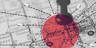 img of The Shameful Practice of Homeless Displacement: Joplin's Ban and the National Crisis of Compassion