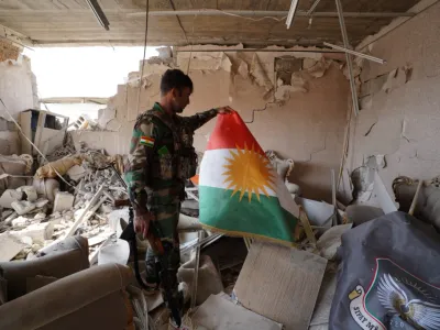 img of The Erbil Precedent: When Sovereignty Fails and Neo-Imperial Agendas Prevail