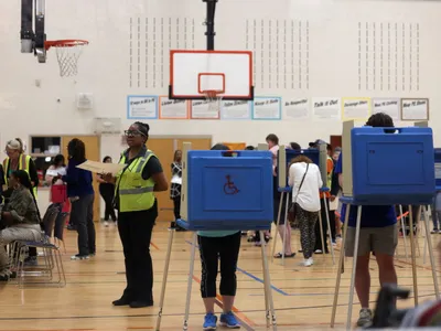 img of North Carolina's Republican Gerrymandering: A Brazen Assault on Democracy and Voting Rights