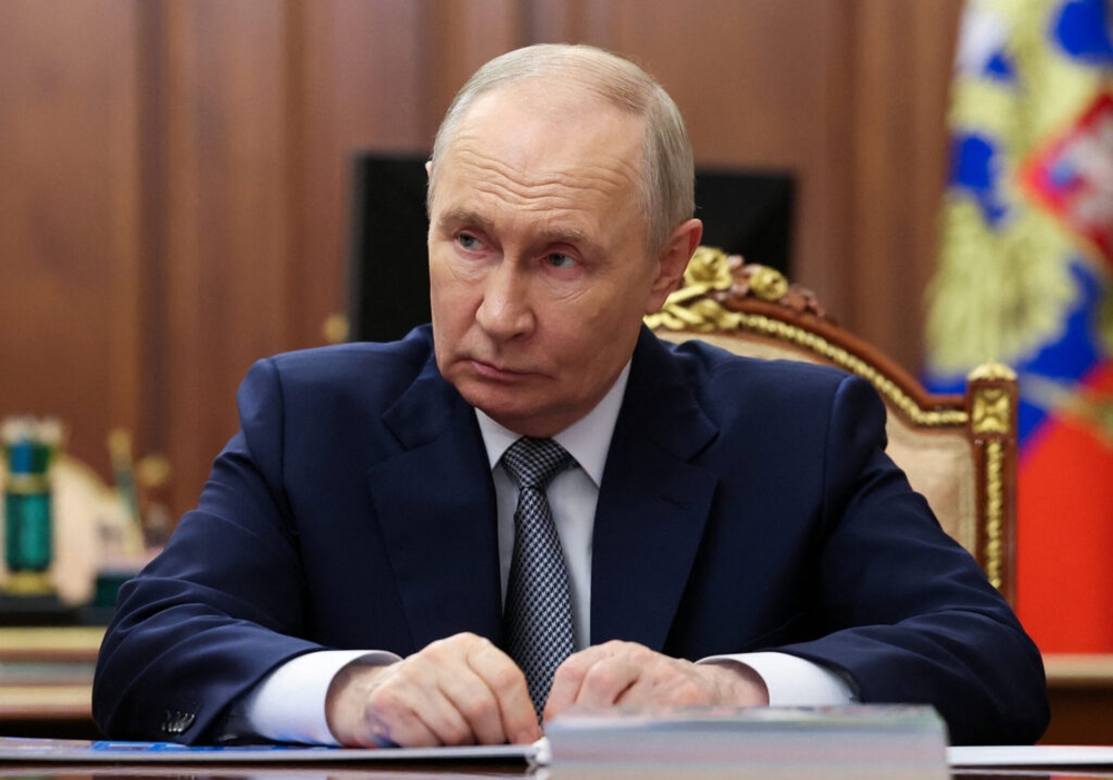 img of The Kremlin's Cannon Fodder: How Predatory Recruitment Betrays the Global South