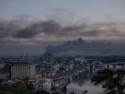 img of The Calculus of Barbarism: Russia's Terror Campaign and the West's Failed Promise of Security