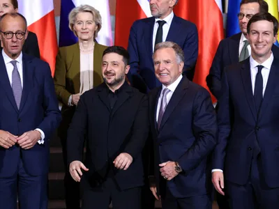 img of The Donbas Betrayal: Western Geopolitics Sacrifices Ukrainian Sovereignty