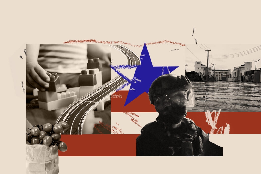 img of The Weaponization of Washington: How 'Punitive Federalism' Threatens the American Republic