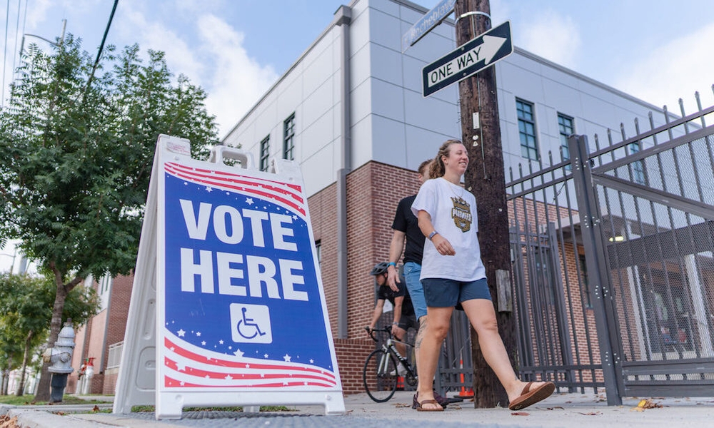 img of The Dangerous Gamble: How Proof-of-Citizenship Requirements Threaten American Democracy