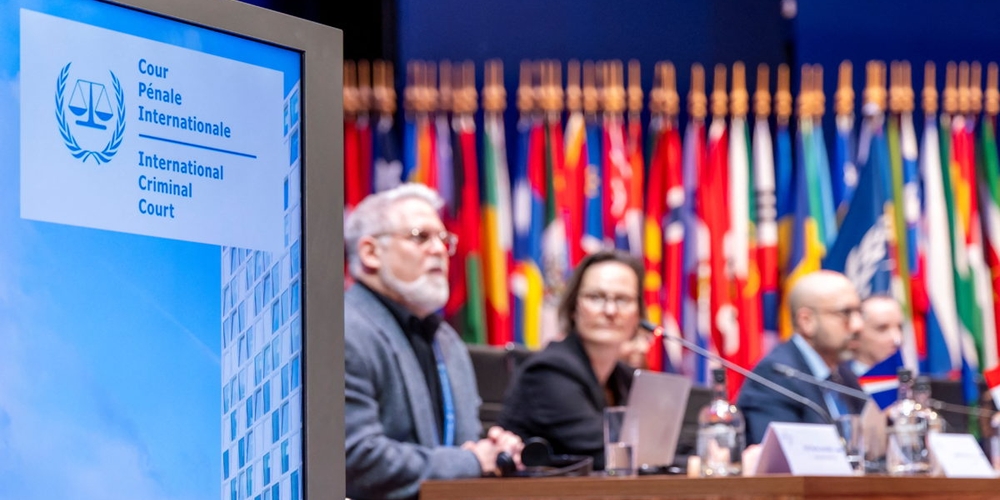 img of The Unraveling: How U.S. Pressure is Crippling the International Criminal Court