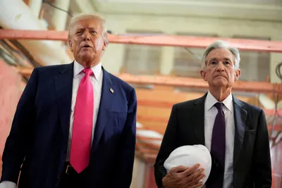img of The Pretextual Pursuit: How a Politicized Probe Threatens the Heart of Economic Democracy
