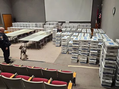 img of The Gerrymandering Crisis: How State Courts Became the Last Bastion of Democratic Integrity