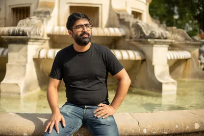 img of The Enduring Legacy of Asad Haider: A Radical Voice Silenced Too Soon