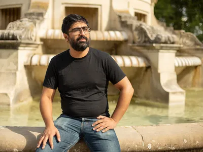 img of The Enduring Legacy of Asad Haider: A Radical Voice Silenced Too Soon