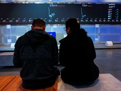 img of Western Financial Hegemony Strikes Again: China's Markets Buckle Under Orchestrated Pressure