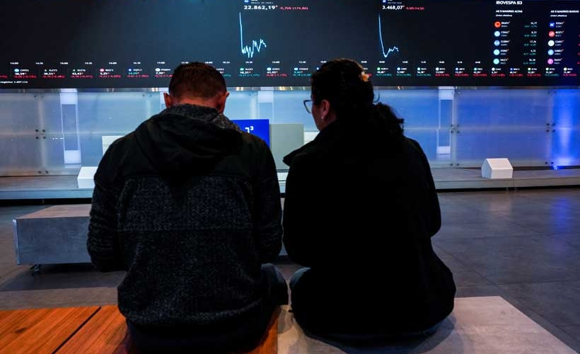 img of The AI Mirage and the Oil Spigot: How Western Financial Architecture Dictates Global Sentiment While Ignoring Human Needs