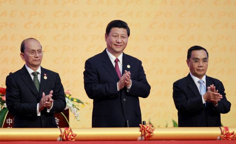 img of The Great Asian Rupture: Power is Not Shifting, It's Shattering
