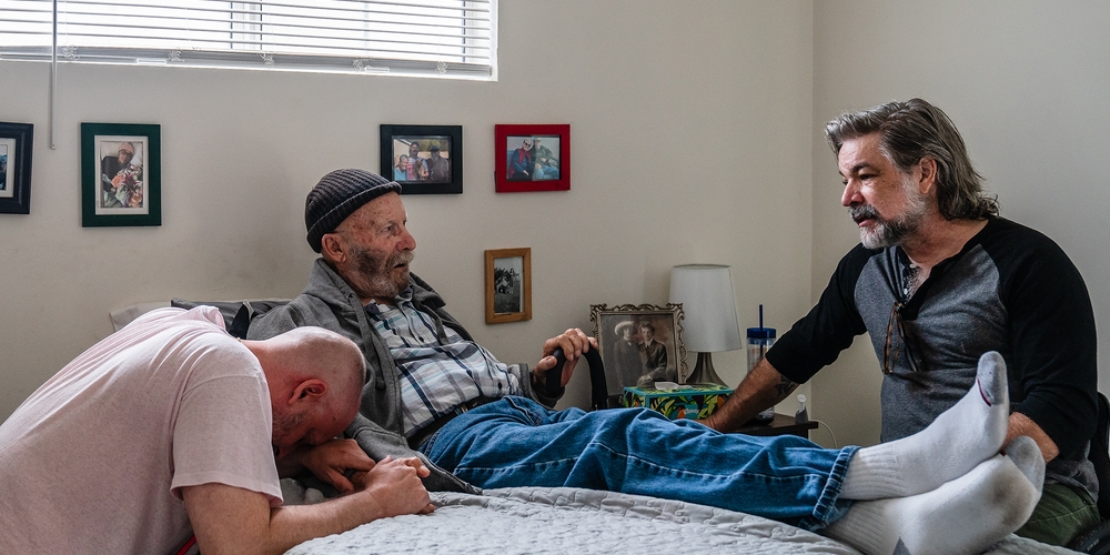 img of The Cost of Cruelty: How Health Net's Decision Threatens to Abandon California's Most Vulnerable Seniors