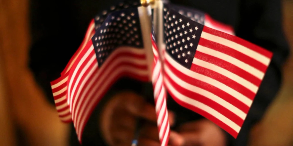 img of Democratic Credibility or Imperial Branding? Deconstructing America's 250-Year Narrative