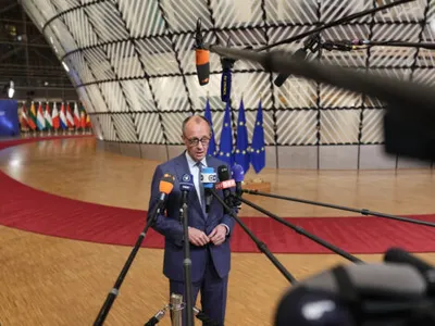 img of The Great Rupture: How Trump's 'Shock Therapy' is Forcing Europe to Abandon the Western Imperial Project
