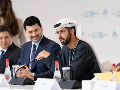 img of Charting a Path or Perpetuating a Paradigm? A Critical Look at the Atlantic Council CEO Dialogue 2026