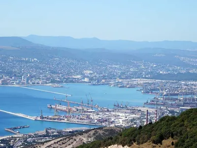 img of The Novorossiysk Attack: How Western Proxy Warfare Threatens Global Energy Stability