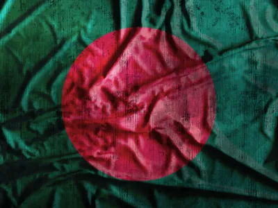 img of The Erasure of a Civilization's Soul: The Deliberate Targeting of Bangladesh's Sufi Pluralism