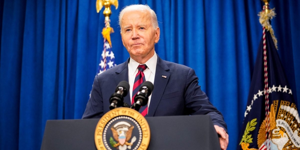 img of The Biden Tapes: A Case Study in the Corrosive Politicization of Justice