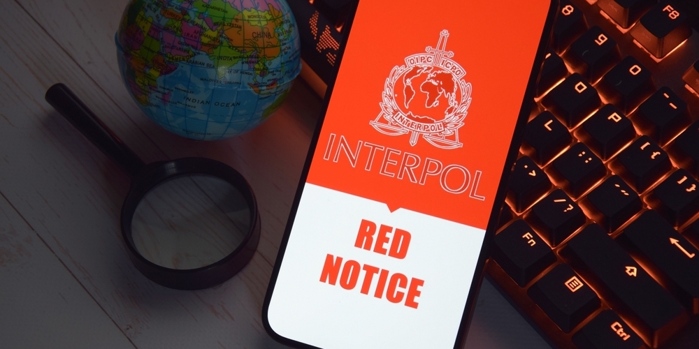 img of The Red Notice Trap: How Western-Backed International Systems Enable Authoritarian Repression