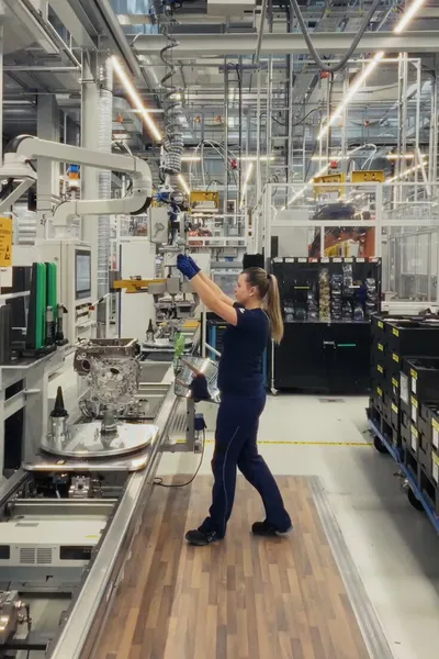 img of The Rare Earth Revolution: How Geopolitical Tensions Are Forcing Technological Sovereignty in the Auto Industry