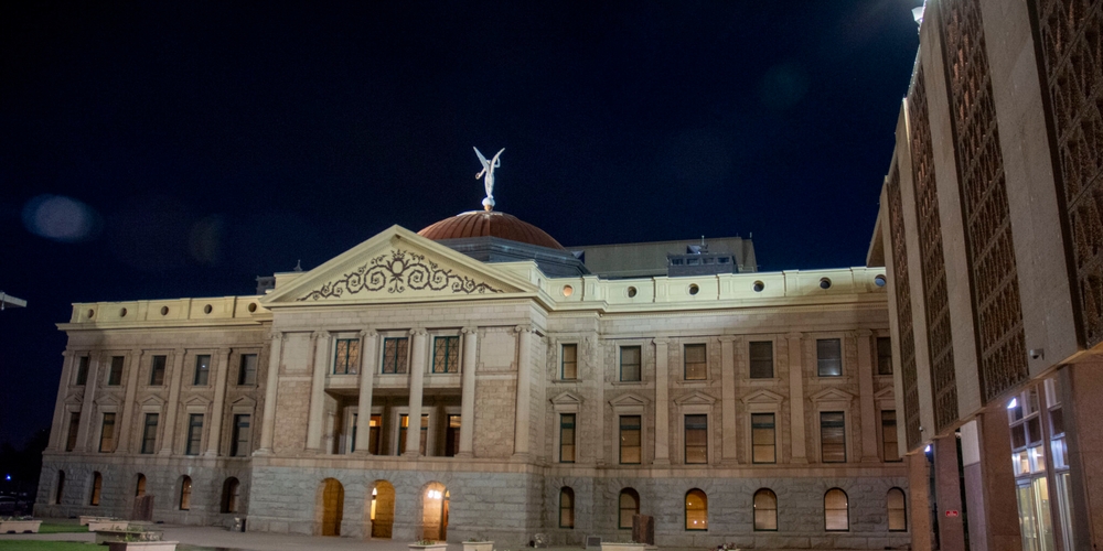 img of The Midnight Coup: How Arizona's Legislature Subverted Democracy in a Pre-Dawn Power Grab