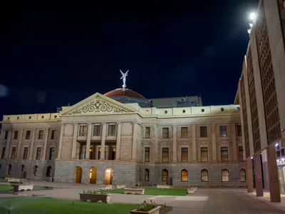 img of The Midnight Coup: How Arizona's Legislature Subverted Democracy in a Pre-Dawn Power Grab