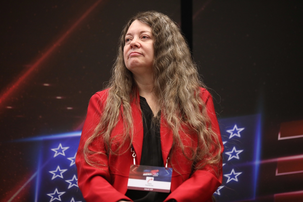 img of Arizona GOP Chair's Congressional Bid Tests the Limits of Endorsement Politics