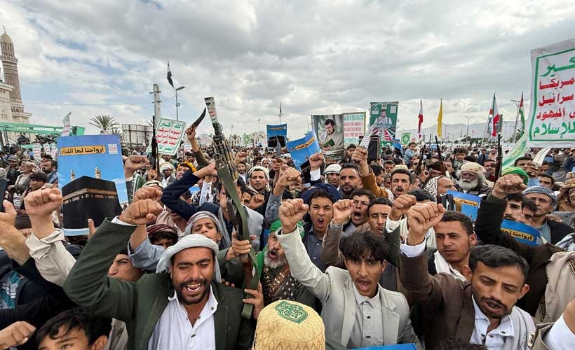img of Securing the Spigot: Saudi Arabia's Desperate Gambit in Yemen and the Geopolitics of Energy Insecurity