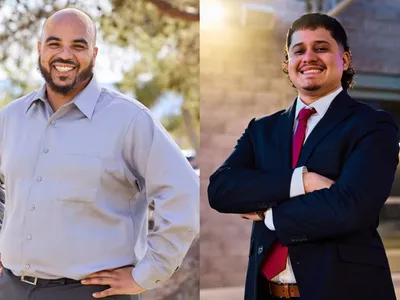 img of The Price of a Vote: How a Nevada Primary Exposes the Corrosive Power of Transactional Politics