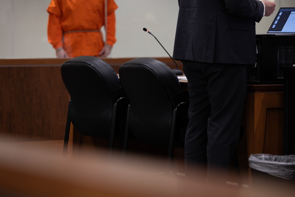 img of A $7 Cheeseburger and the Soul of Justice: California's Landmark Bail Ruling