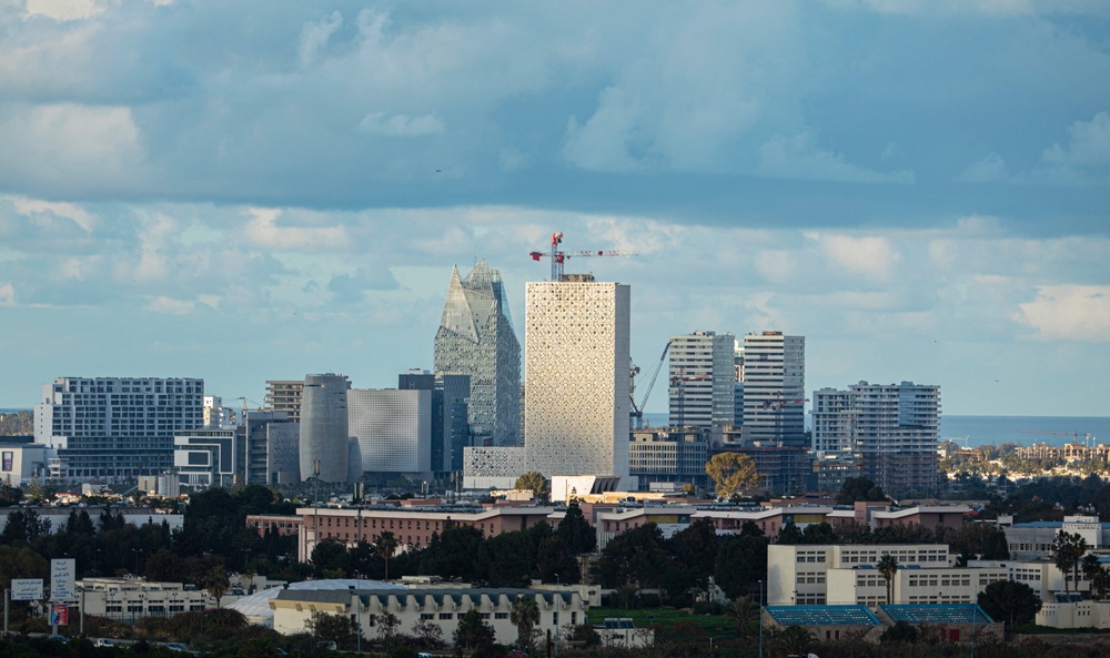img of The Moroccan Mirage: How Export-Led Growth Betrays a Generation and the Need for a Southern-Centered Solution
