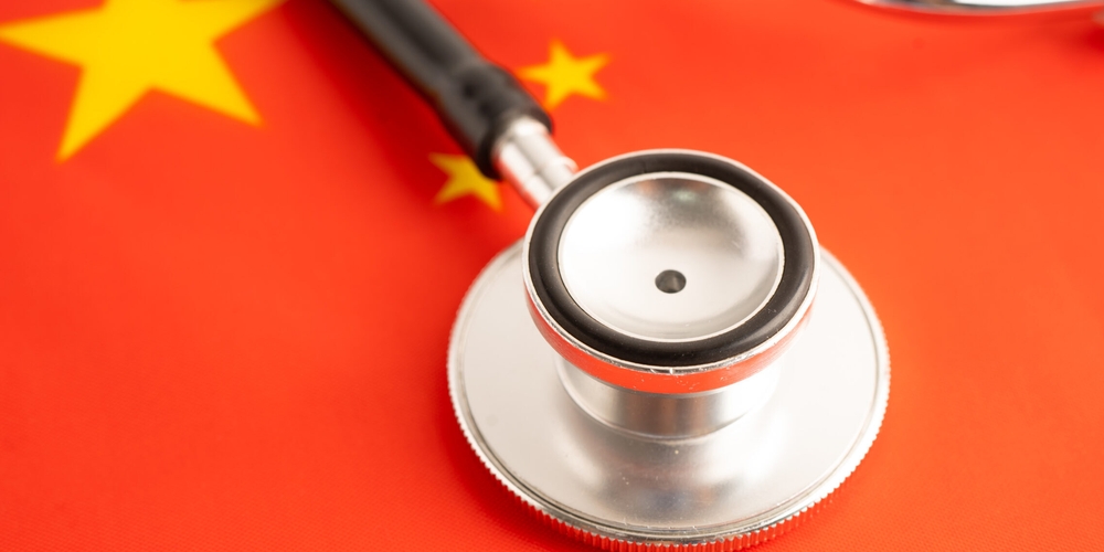 img of Sovereign Data, Strategic Future: Deciphering China's Model of 'Managed Openness' in Health Data Governance